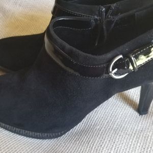 Stilettos black Bandelino 9